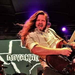 Meet your Posher, Kyle